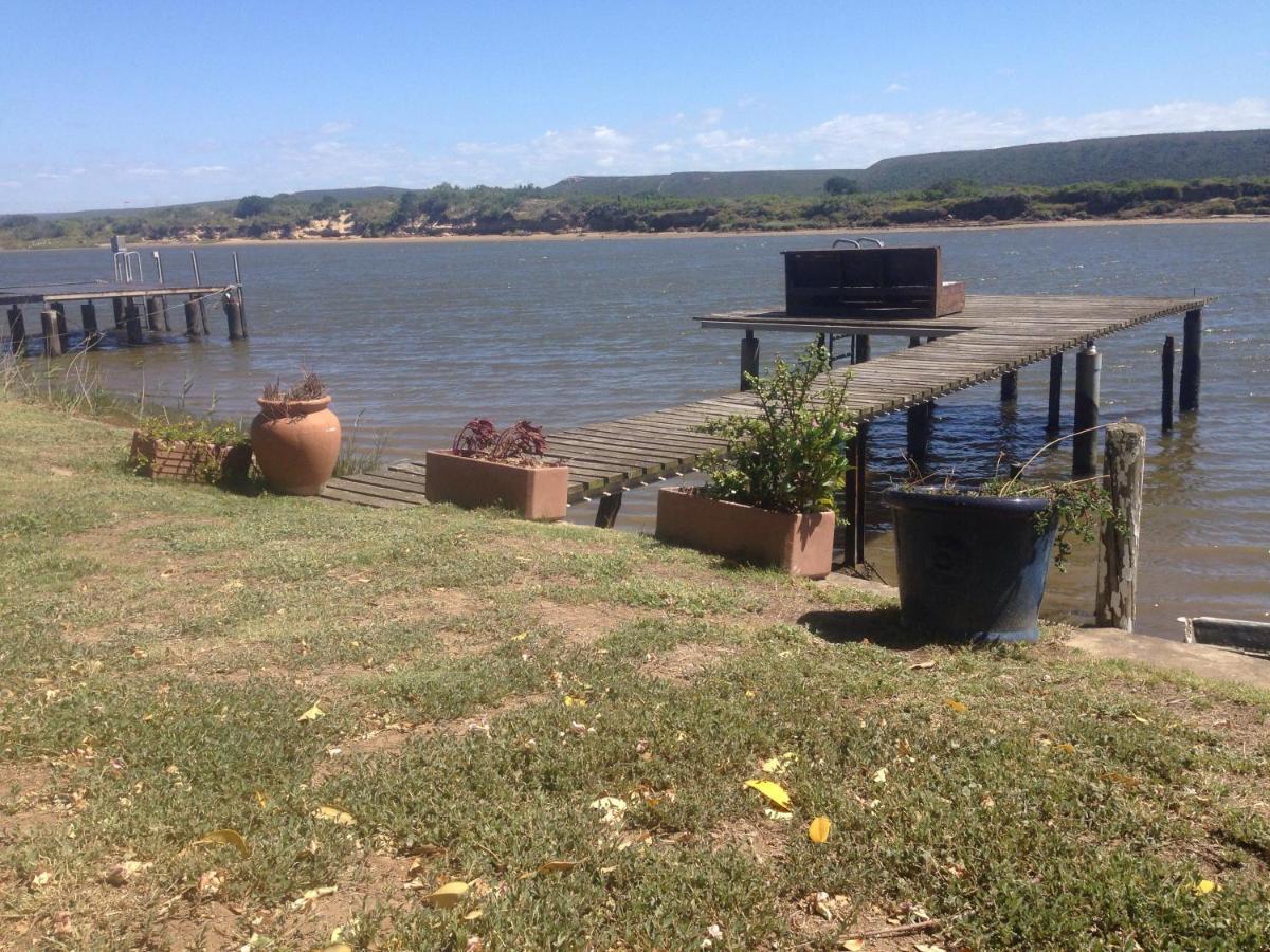 Riverfront Homestay Port Elizabeth Exterior photo
