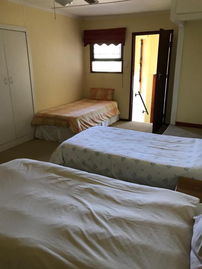 Riverfront Homestay Port Elizabeth Exterior photo
