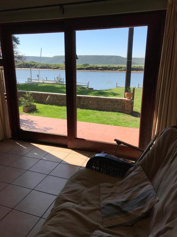 Riverfront Homestay Port Elizabeth Exterior photo