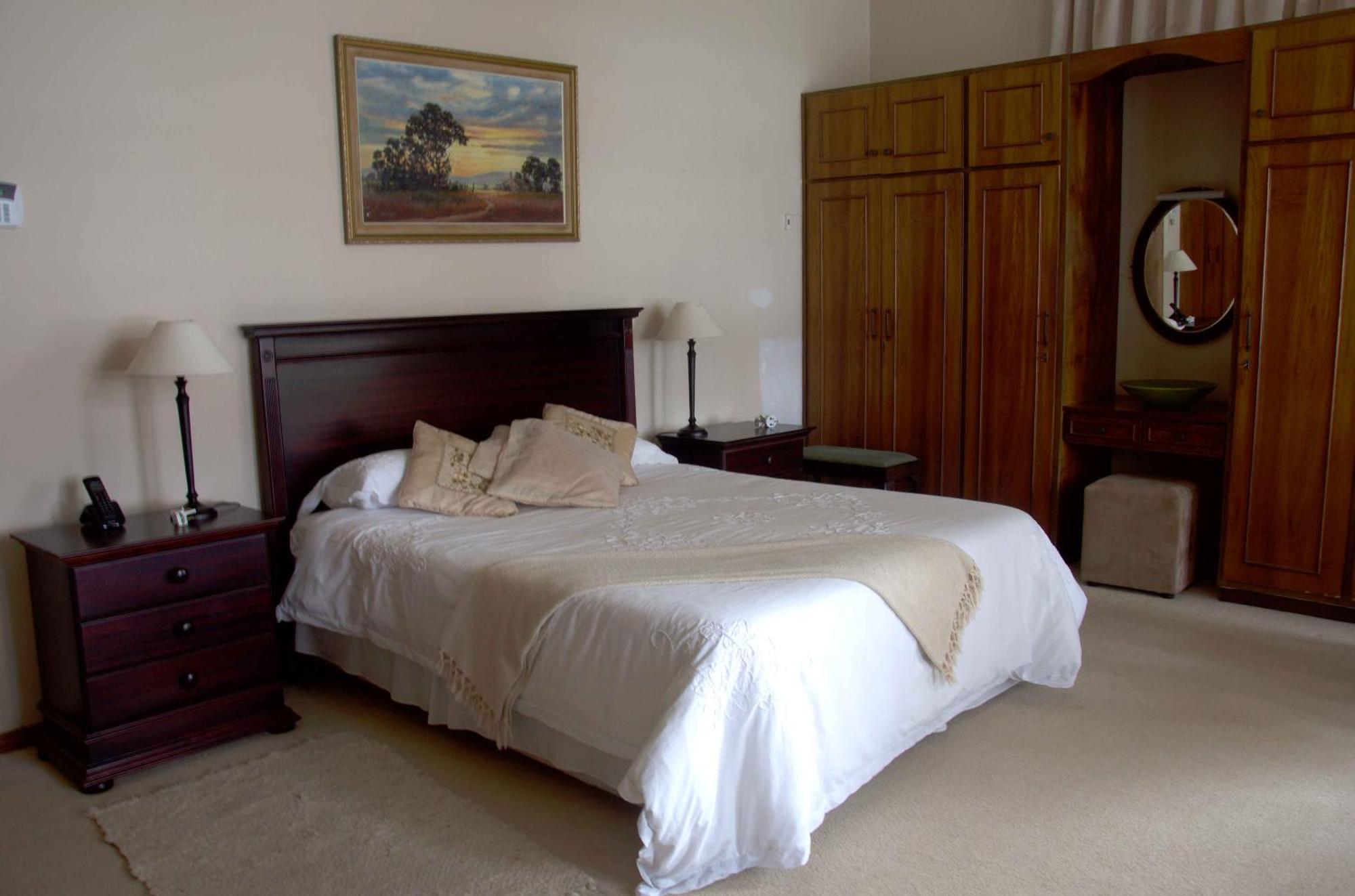 Riverfront Homestay Port Elizabeth Exterior photo