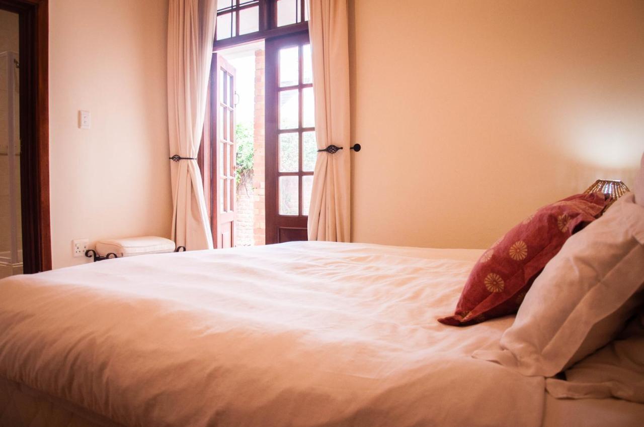 Riverfront Homestay Port Elizabeth Exterior photo