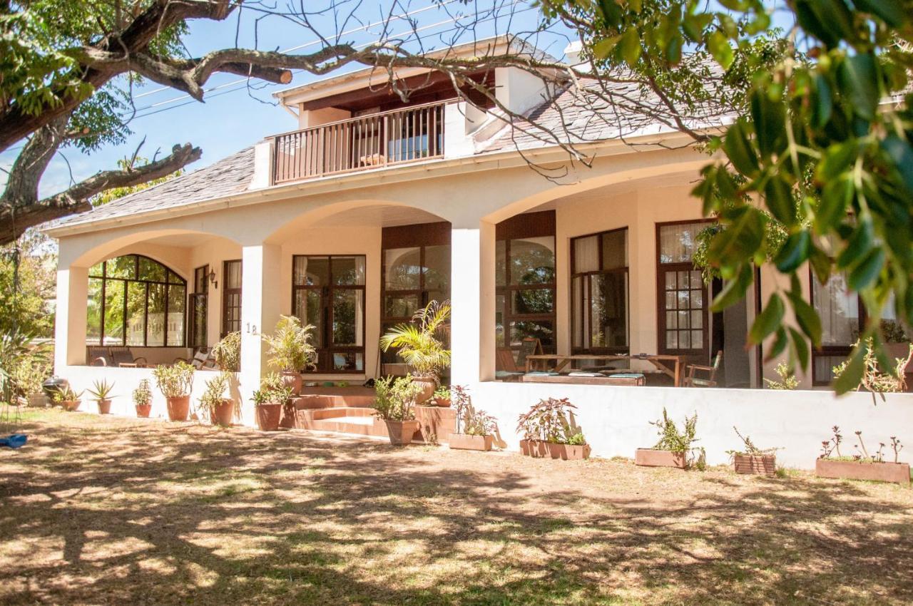 Riverfront Homestay Port Elizabeth Exterior photo